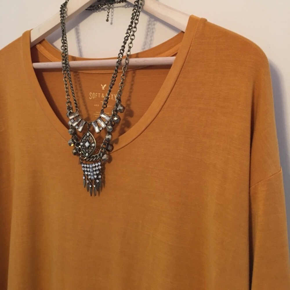 Long Sleeve top